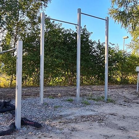 Motelli Online Oy Porvoo Kültér fotó